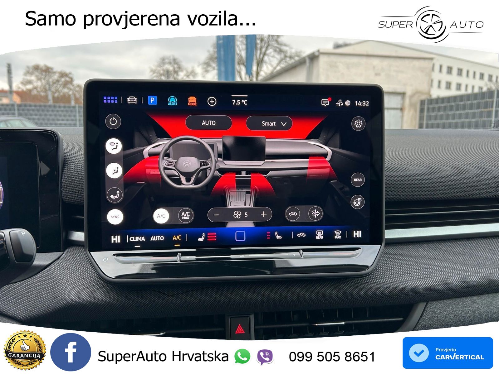 Volkswagen T-Roc 1.5 eTSI (150 KS)  DSG LED+GR SJED+ACC