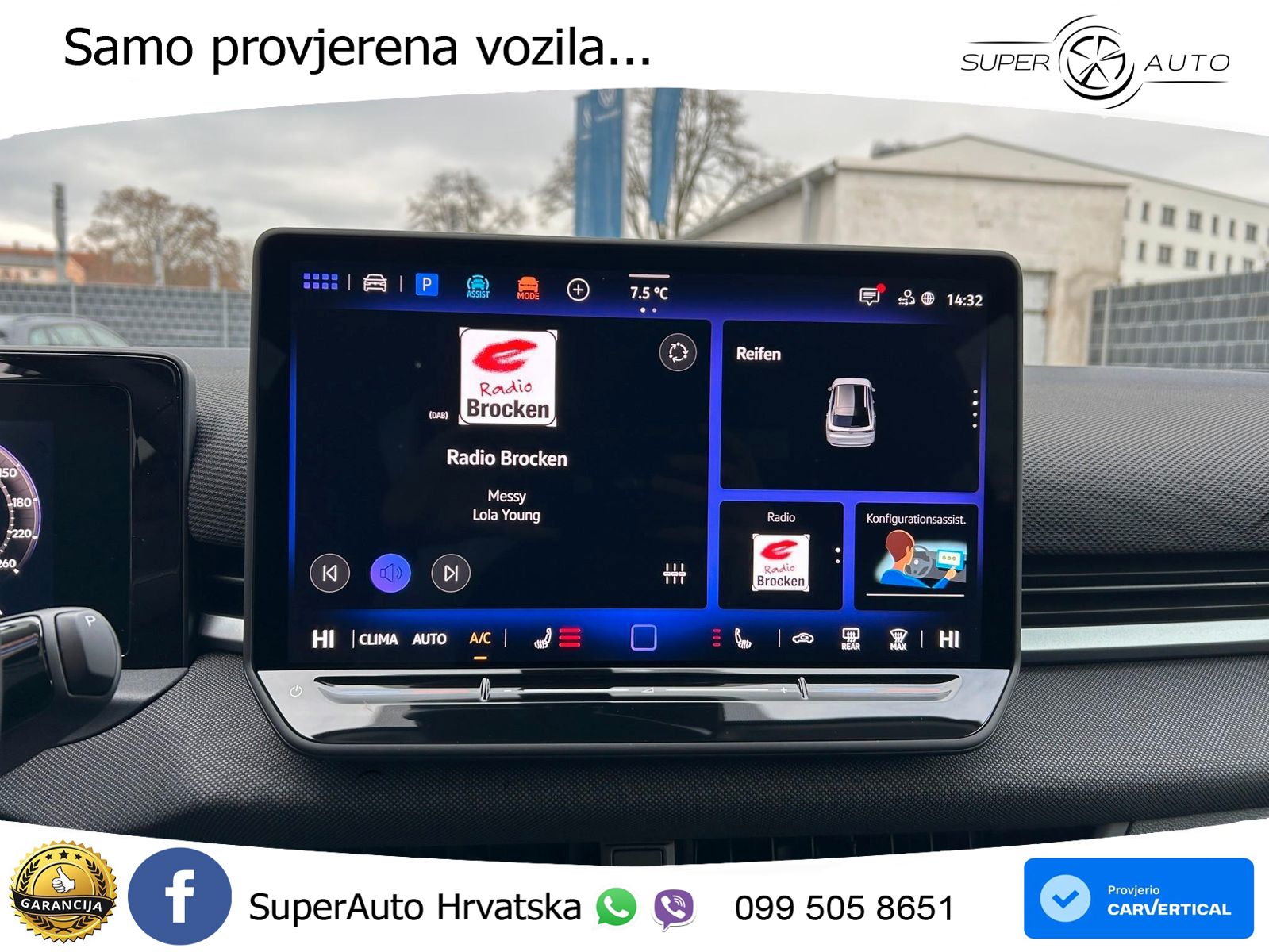 Volkswagen T-Roc 1.5 eTSI (150 KS)  DSG LED+GR SJED+ACC