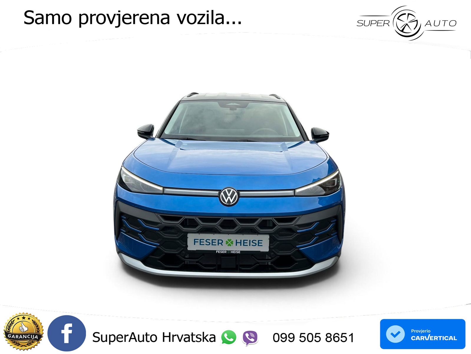 Volkswagen T-Roc 1.5 eTSI (150 KS)  DSG LED+GR SJED+ACC