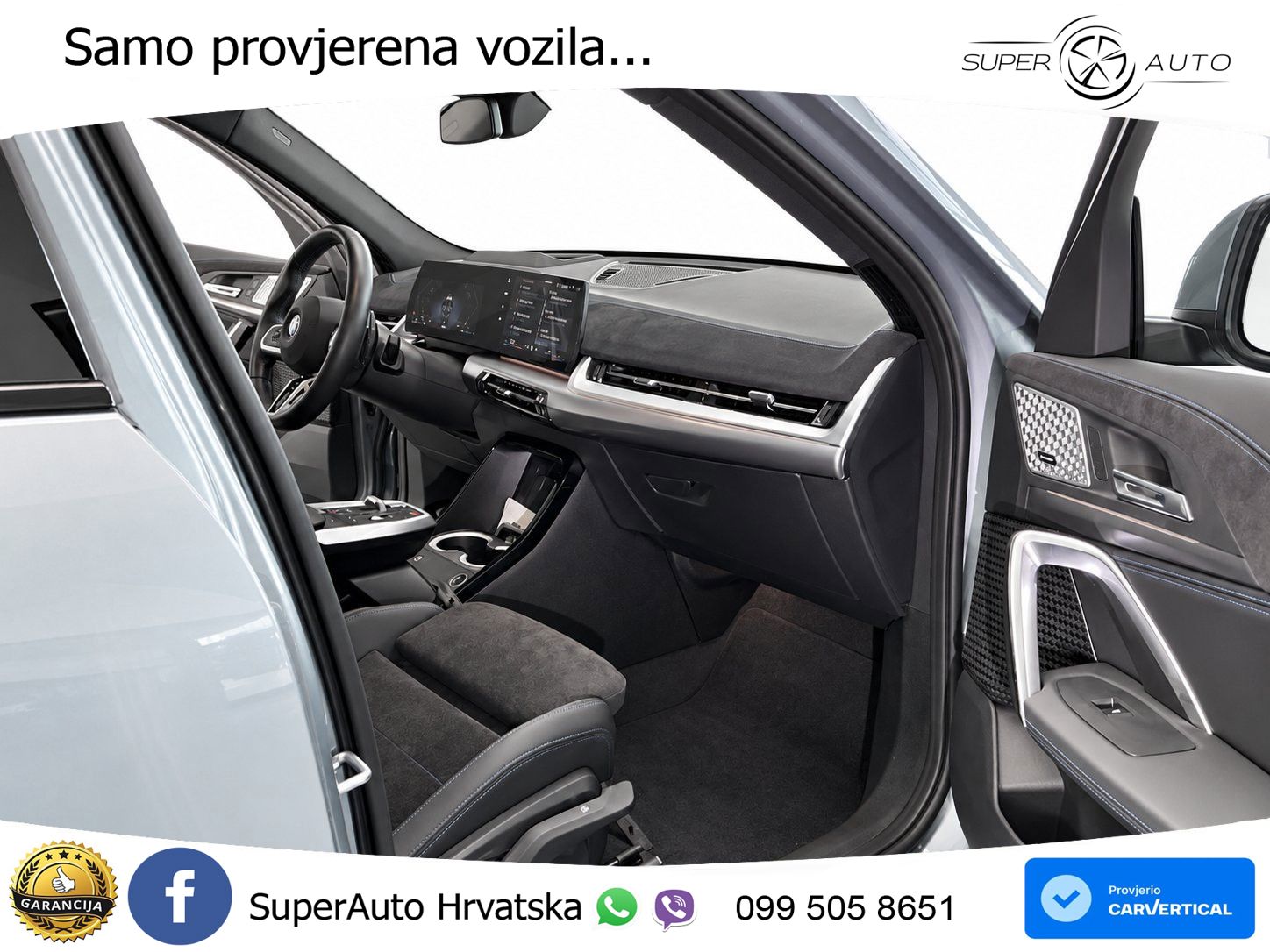 BMW X2 xDrive20d Steptronic M Sport LED+GR SJED+ACC