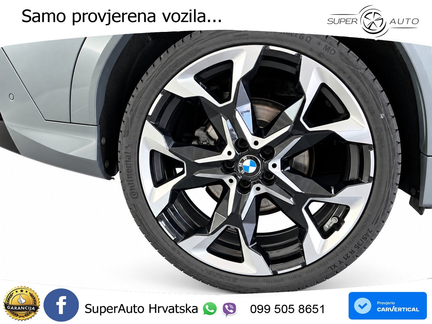 BMW X2 xDrive20d Steptronic M Sport LED+GR SJED+ACC