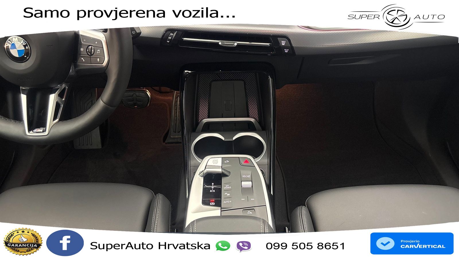 BMW X1 23d (211 KS) xDrive Steptronic M Sport LED+GR SJED+ACC