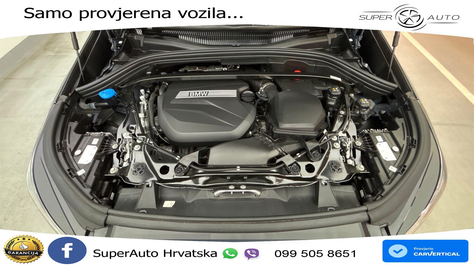 BMW X1 23d (211 KS) xDrive Steptronic M Sport LED+GR SJED+ACC