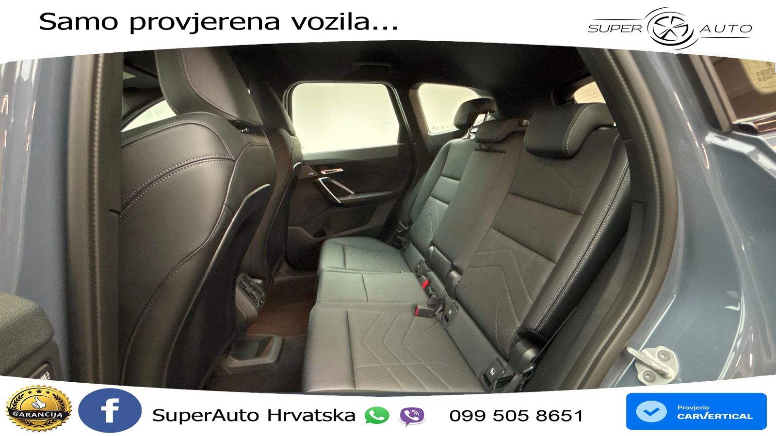 BMW X1 23d (211 KS) xDrive Steptronic M Sport LED+GR SJED+ACC