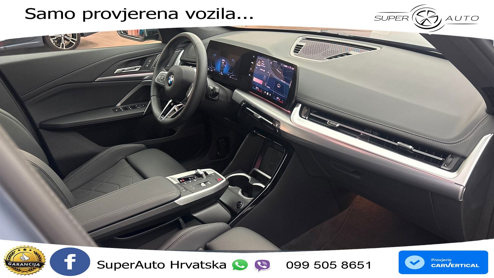 BMW X1 23d (211 KS) xDrive Steptronic M Sport LED+GR SJED+ACC