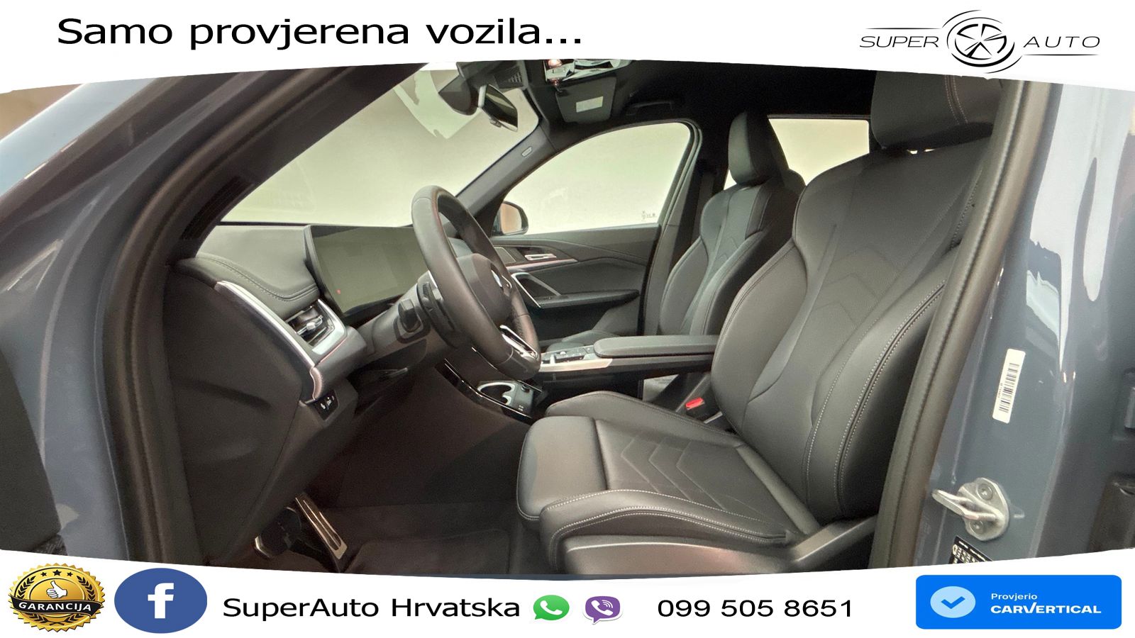 BMW X1 23d (211 KS) xDrive Steptronic M Sport LED+GR SJED+ACC