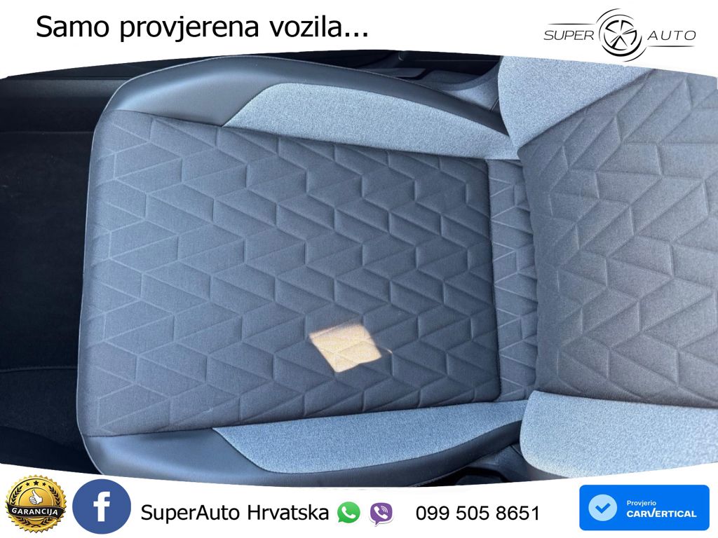 Volkswagen T-Roc I 1.5 TSI (150 KS) LED+GR SJED+ACC