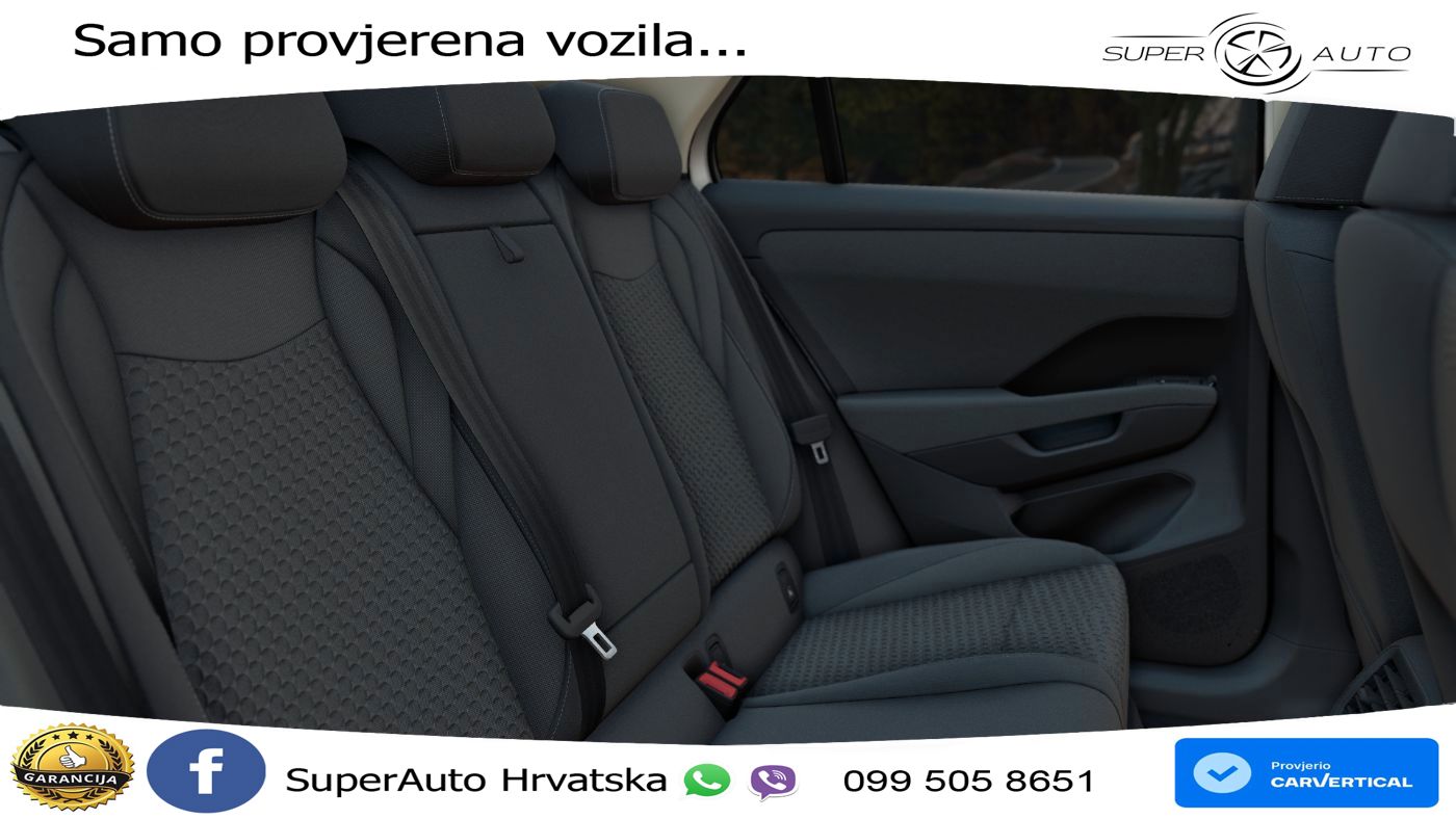 Volkswagen T-Roc II 1.5 eTSI (116 KS)  DSG LED+GR SJED+ACC