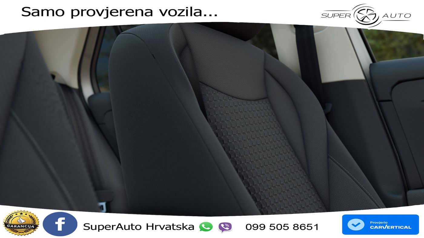 Volkswagen T-Roc II 1.5 eTSI (116 KS)  DSG LED+GR SJED+ACC
