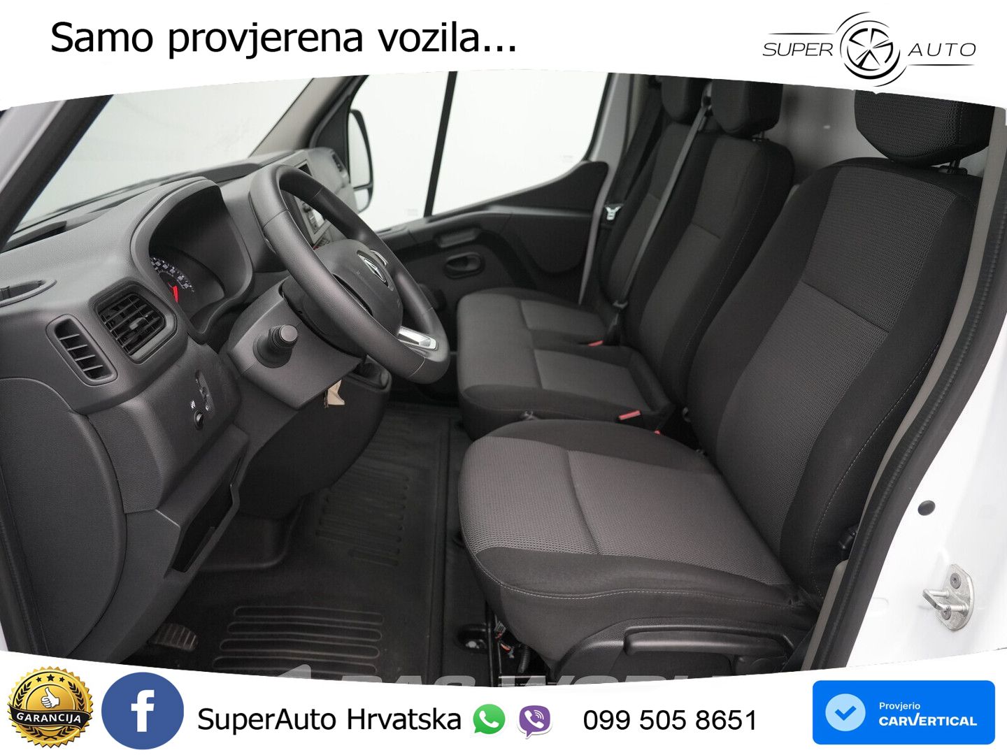 Renault Master 145PK Lowliner Bakwagen LED Navi Airco Cr 145 KS