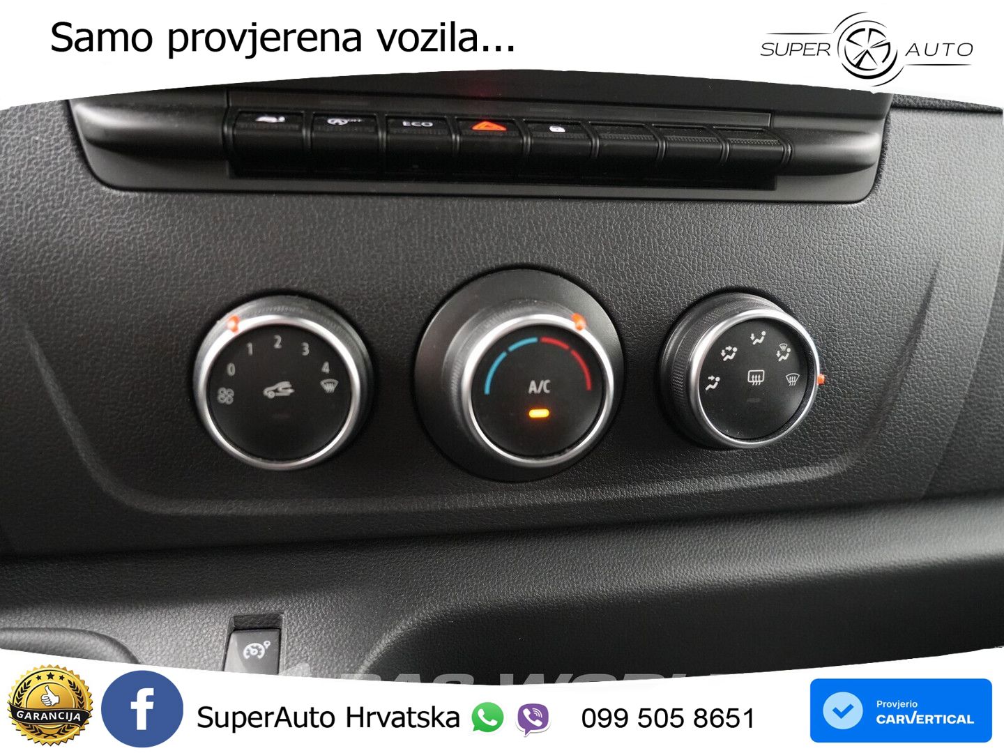 Renault Master 145PK Lowliner Bakwagen LED Navi Airco Cr 145 KS