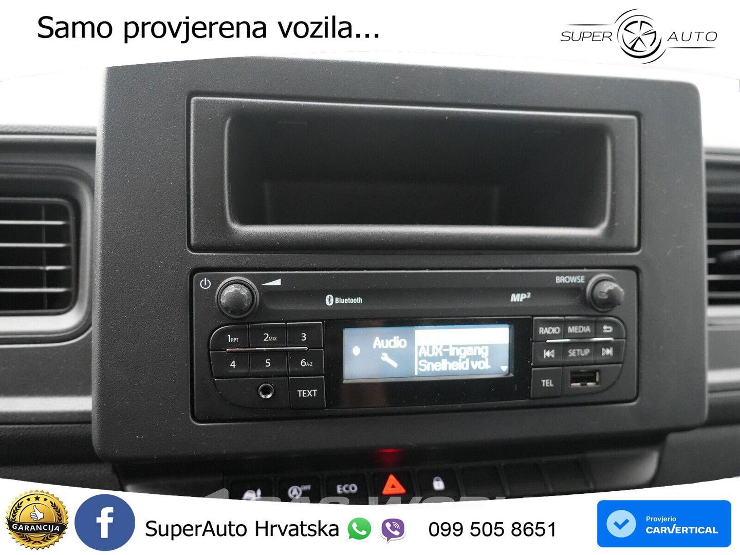 Renault Master 145PK Lowliner Bakwagen LED Navi Airco Cr 145 KS
