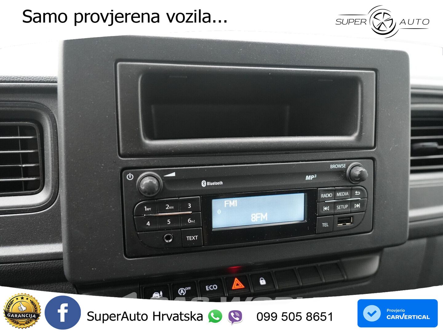 Renault Master 145PK Lowliner Bakwagen LED Navi Airco Cr 145 KS