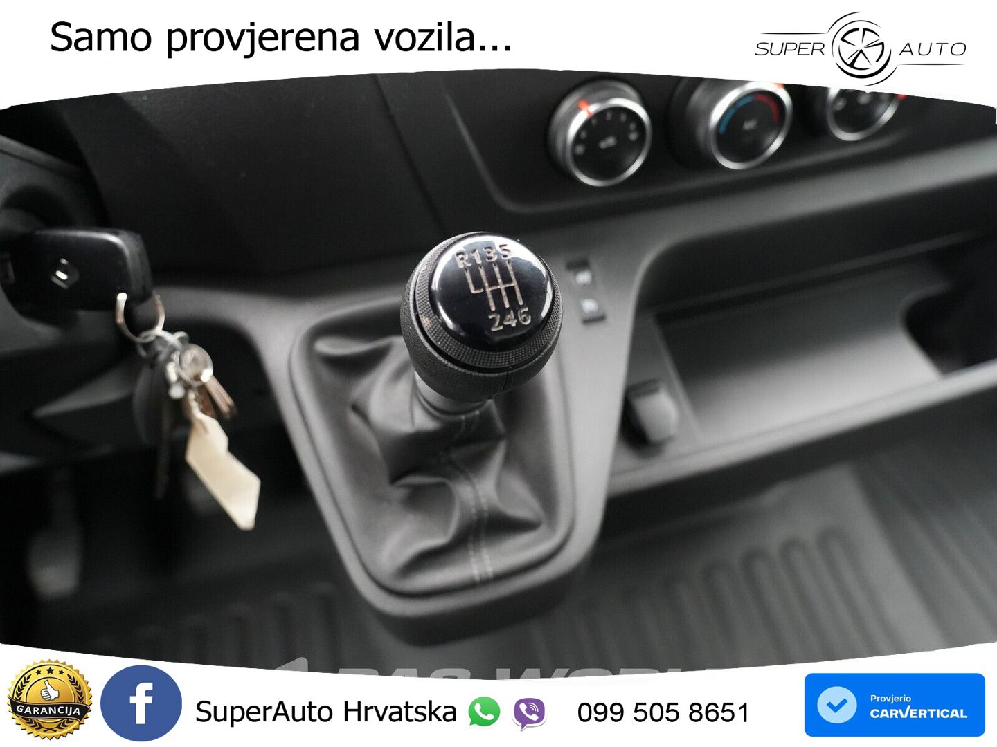 Renault Master 145PK Lowliner Bakwagen LED Navi Airco Cr 145 KS