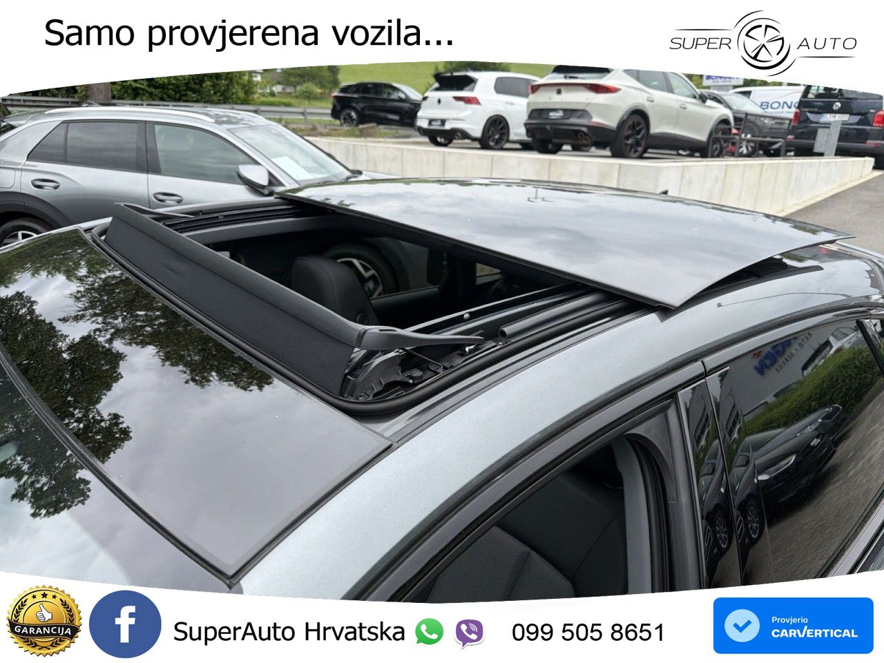 Audi A3 Sportback 40 TFSI (204 KS) quattro S tronic S line