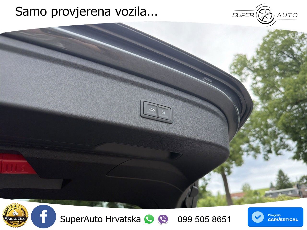 Audi A3 Sportback 40 TFSI (204 KS) quattro S tronic S line