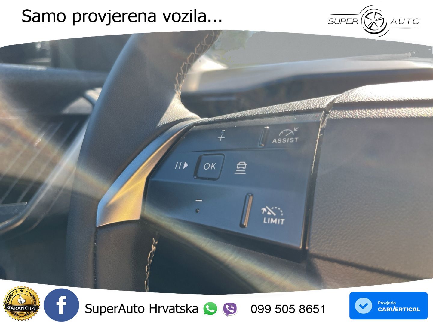 Opel Grandland 1.2 Turbo (136 KS)  e-DCT Edition LED+ACC