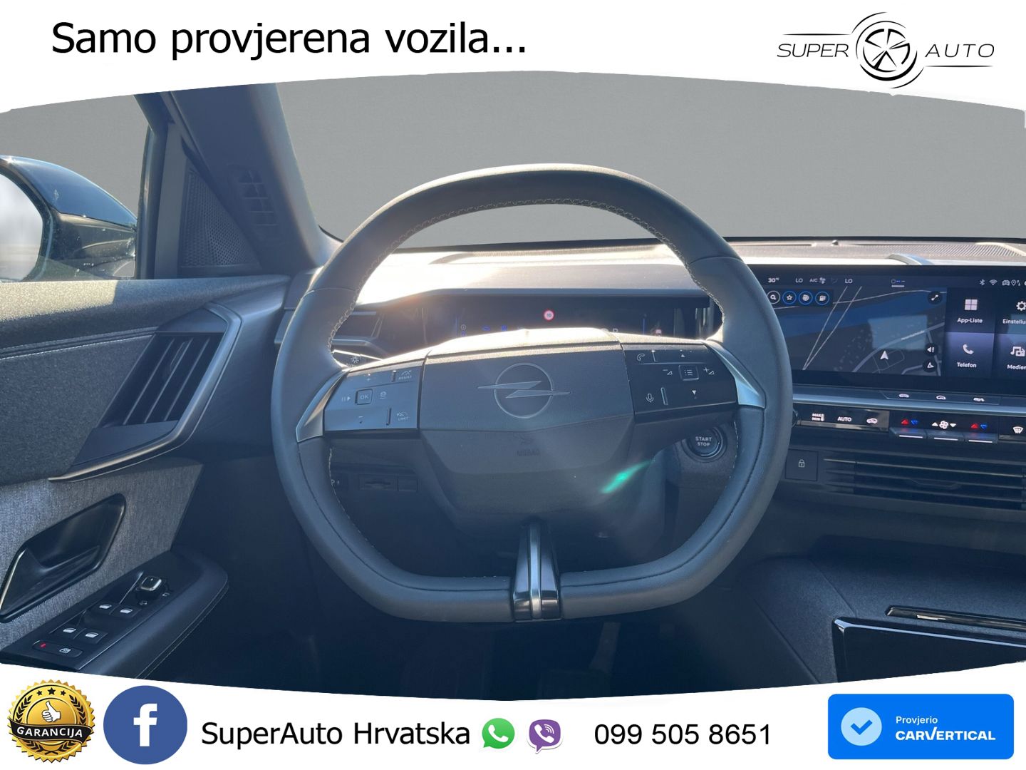 Opel Grandland 1.2 Turbo (136 KS)  e-DCT Edition LED+ACC