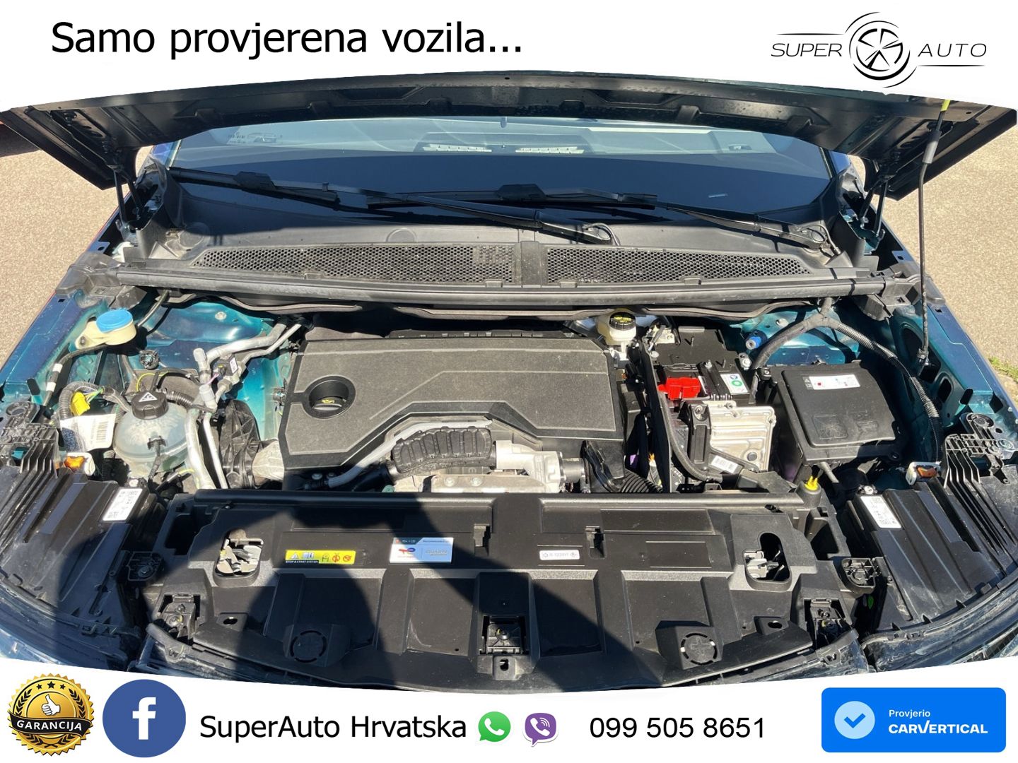 Opel Grandland 1.2 Turbo (136 KS)  e-DCT Edition LED+ACC