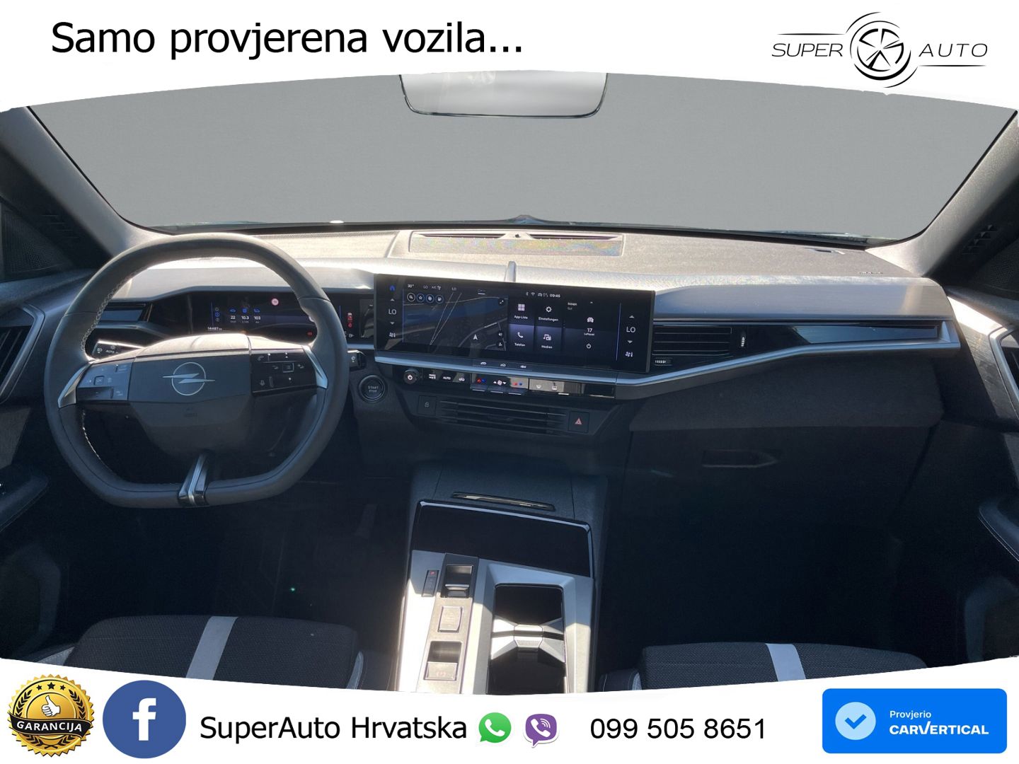 Opel Grandland 1.2 Turbo (136 KS)  e-DCT Edition LED+ACC