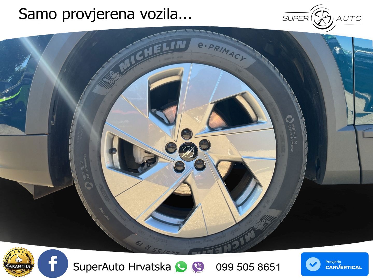 Opel Grandland 1.2 Turbo (136 KS)  e-DCT Edition LED+ACC