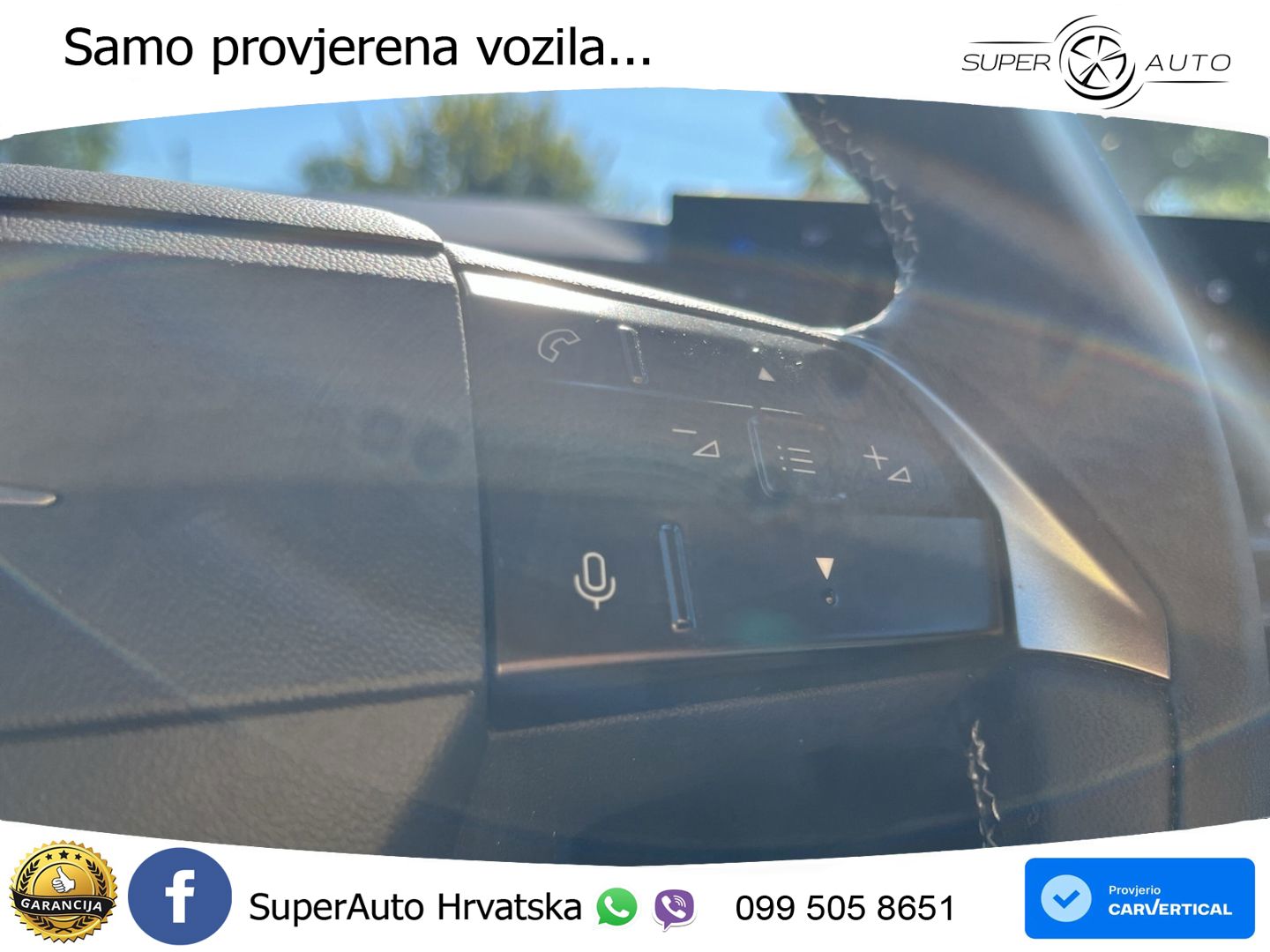 Opel Grandland 1.2 Turbo (136 KS)  e-DCT Edition LED+ACC