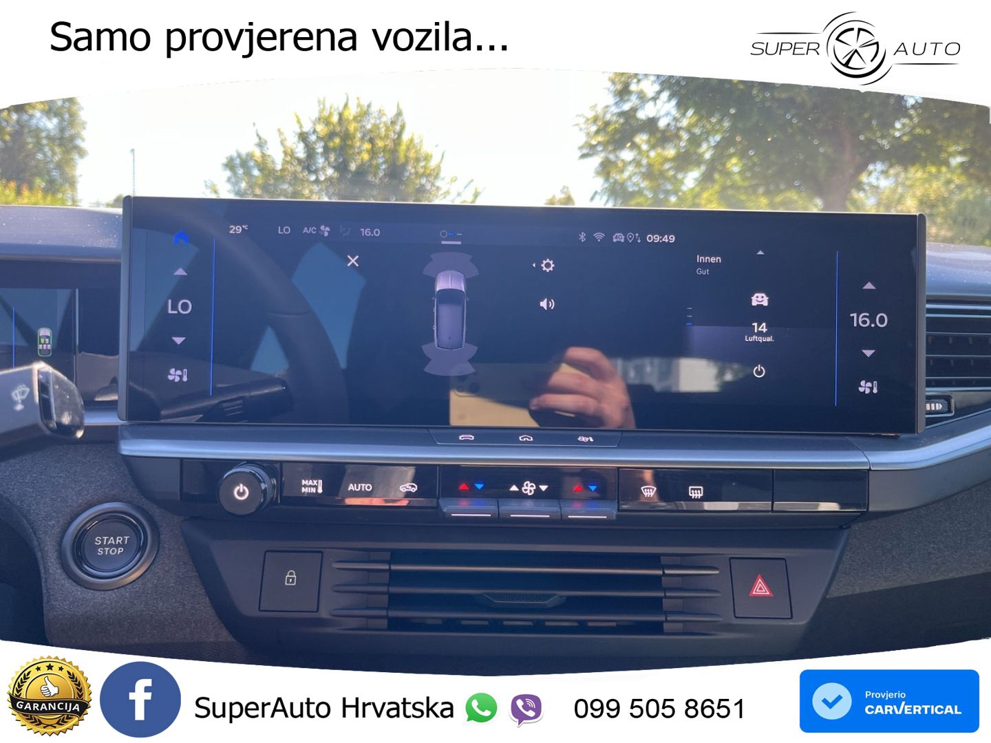 Opel Grandland 1.2 Turbo (136 KS)  e-DCT Edition LED+ACC