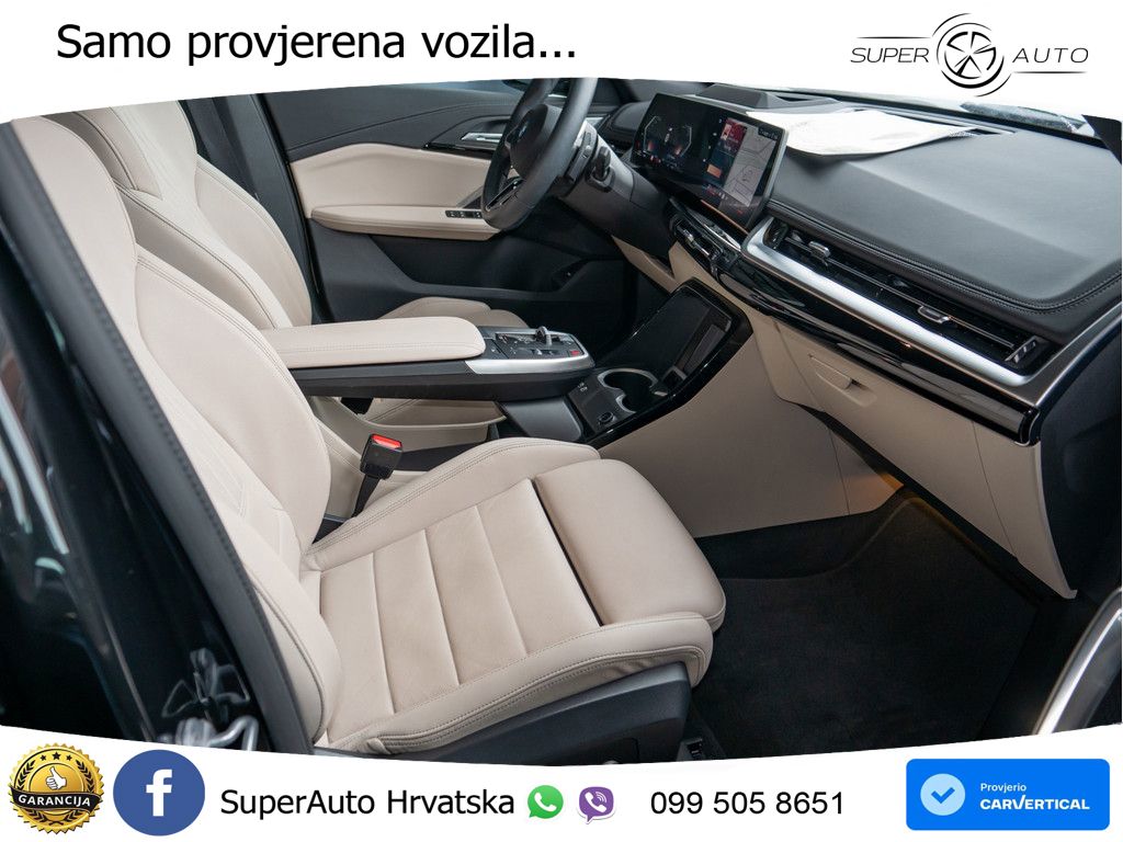 BMW X1 25e (245 KS) xDrive Steptronic M Sport LED+GR SJED+ACC