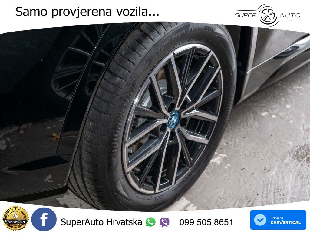 BMW X1 25e (245 KS) xDrive Steptronic M Sport LED+GR SJED+ACC