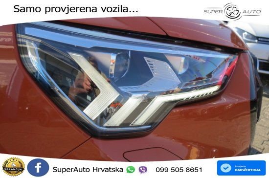 Audi Q3 45 TFSI (230 KS) quattro S tronic S line MATRIX+GR SJED+KAM