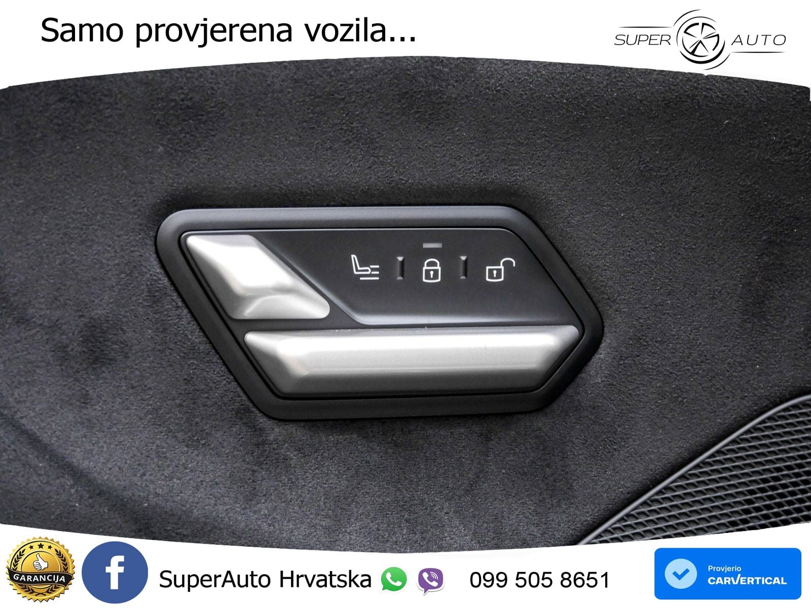 BMW iX3 40 82.6 kWh (320 KS)