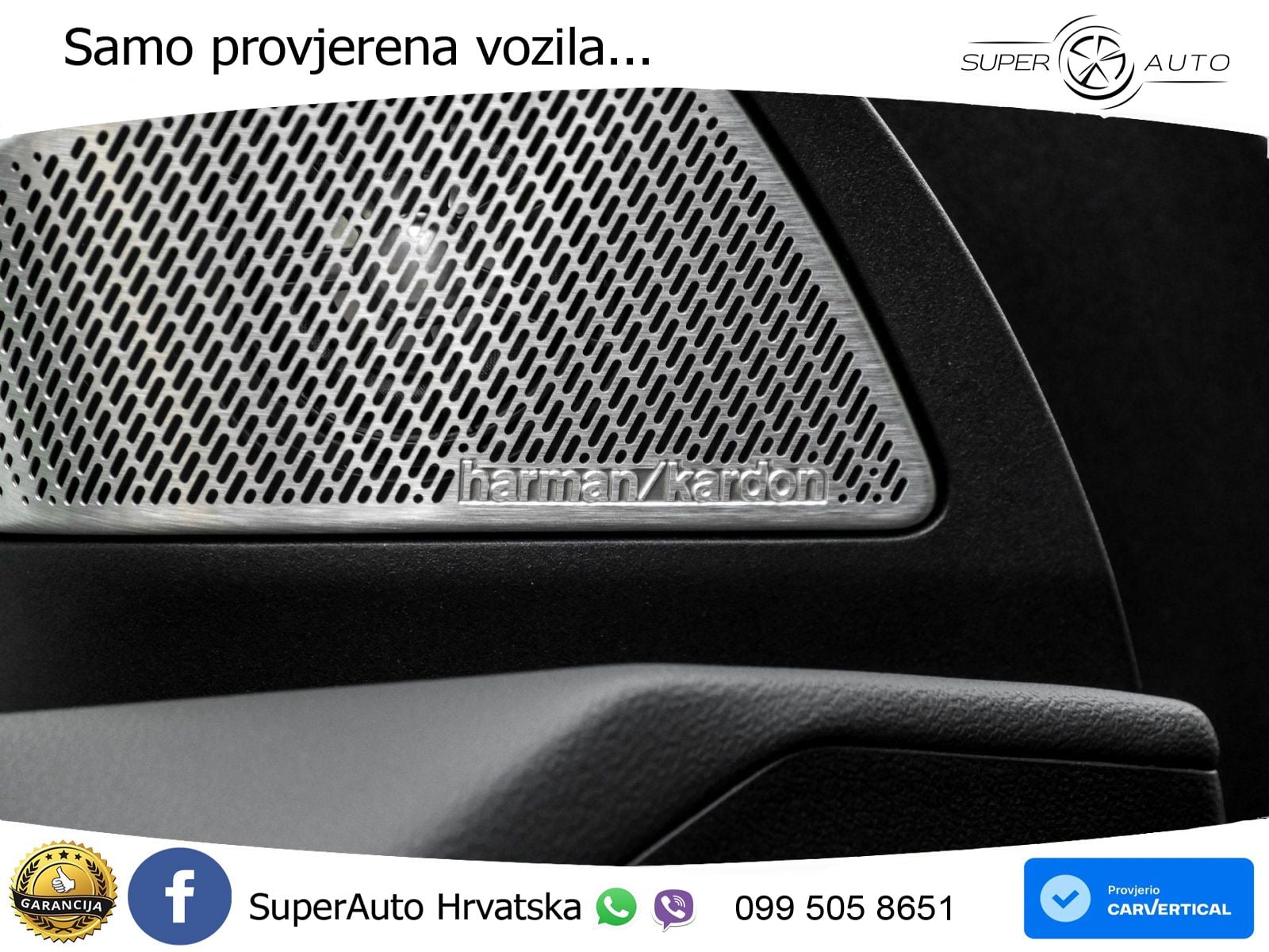 BMW iX3 40 82.6 kWh (320 KS)