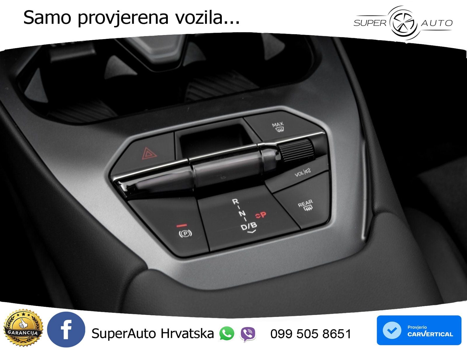 BMW iX3 40 82.6 kWh (320 KS)