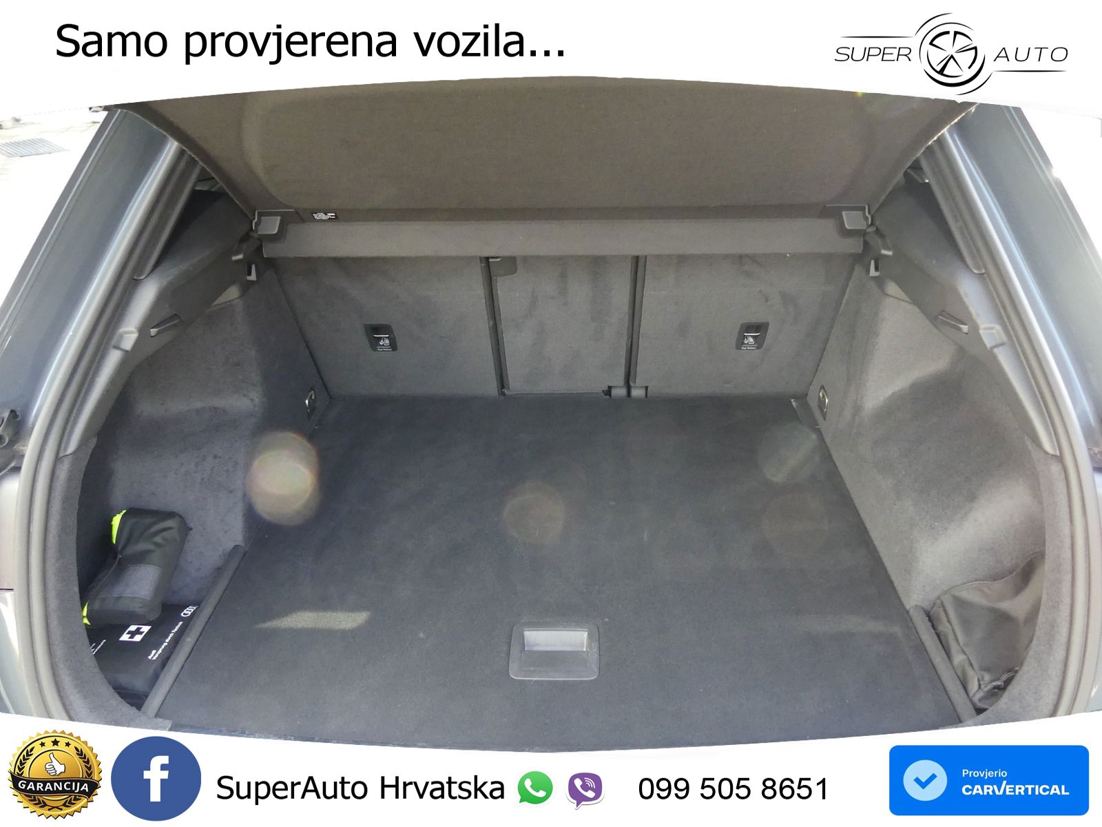 Audi Q3 35 TFSI (150 KS) S tronic advanced LED+GR SJED+ACC