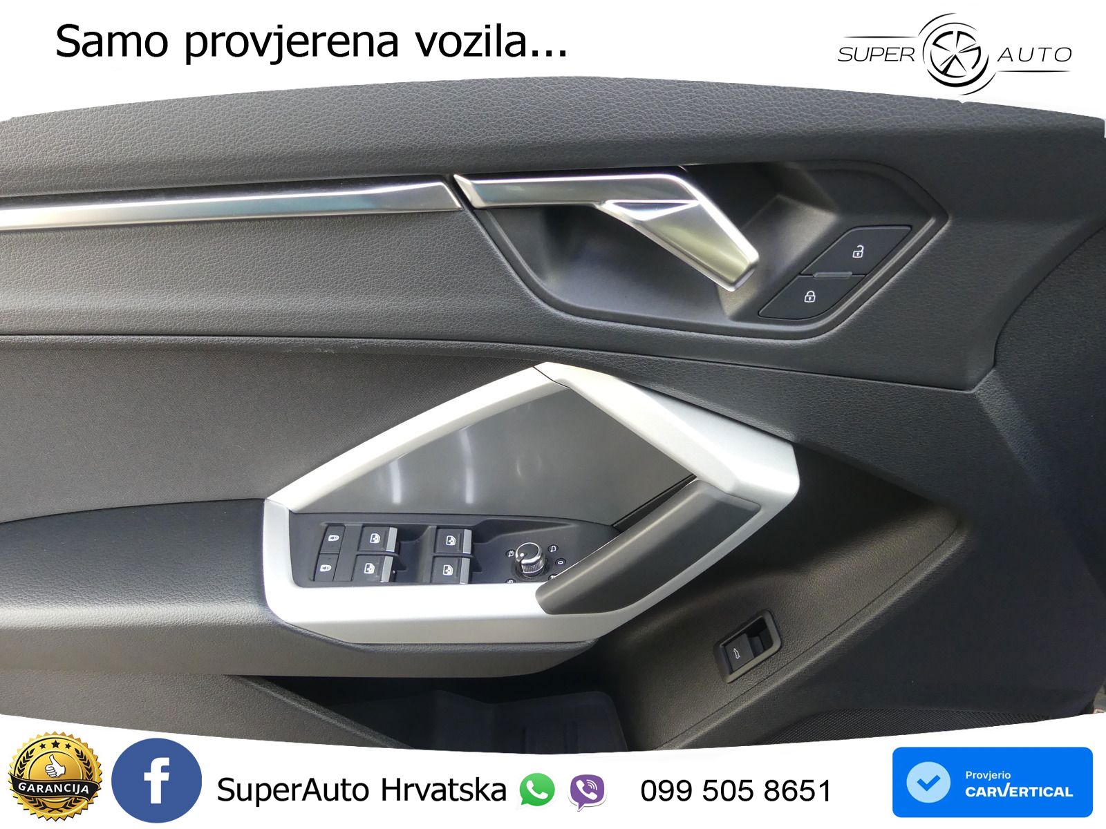 Audi Q3 35 TFSI (150 KS) S tronic advanced LED+GR SJED+ACC