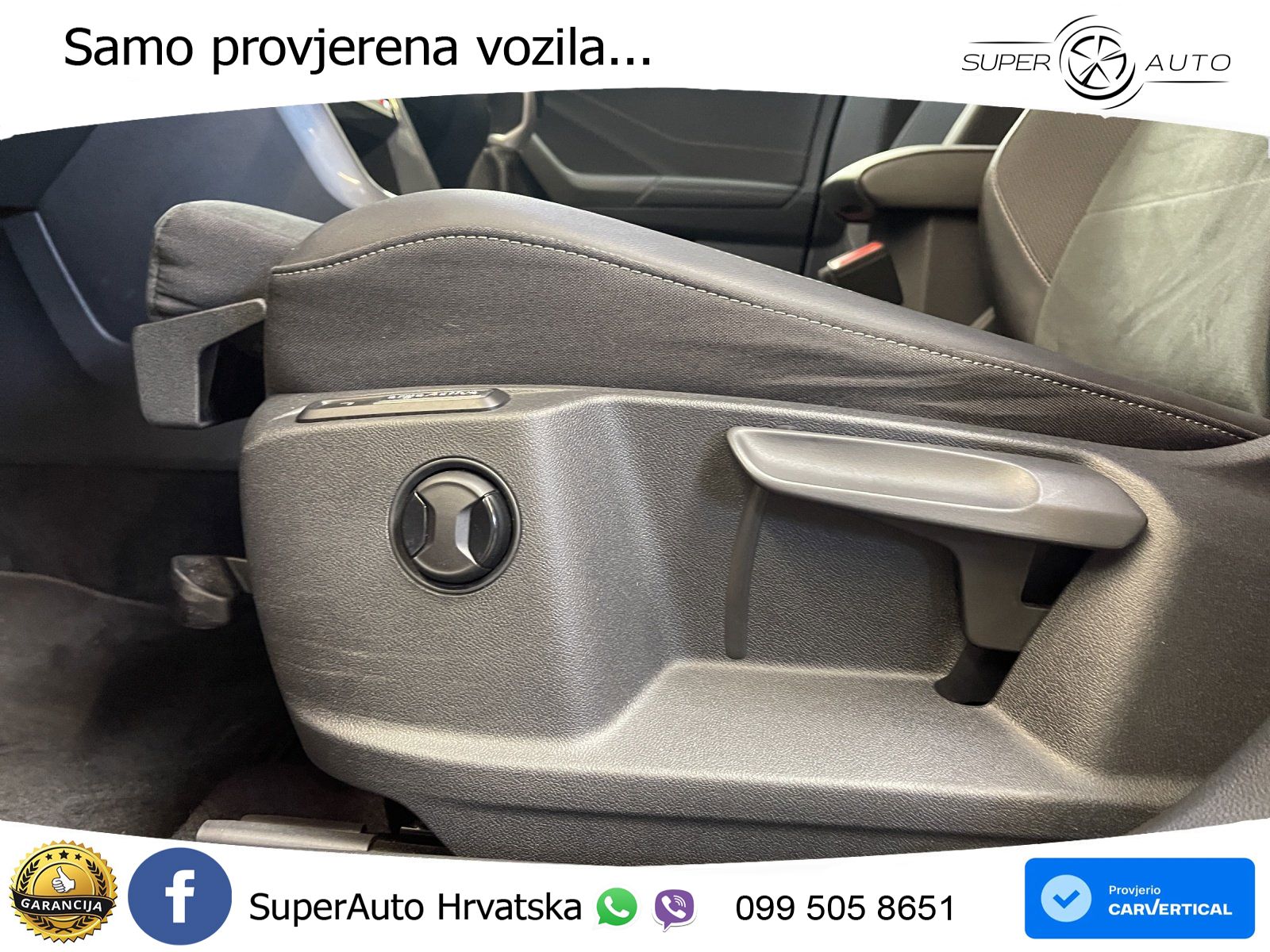 Volkswagen T-Roc I 1.5 TSI (150 KS) LED+GR SJED+ACC