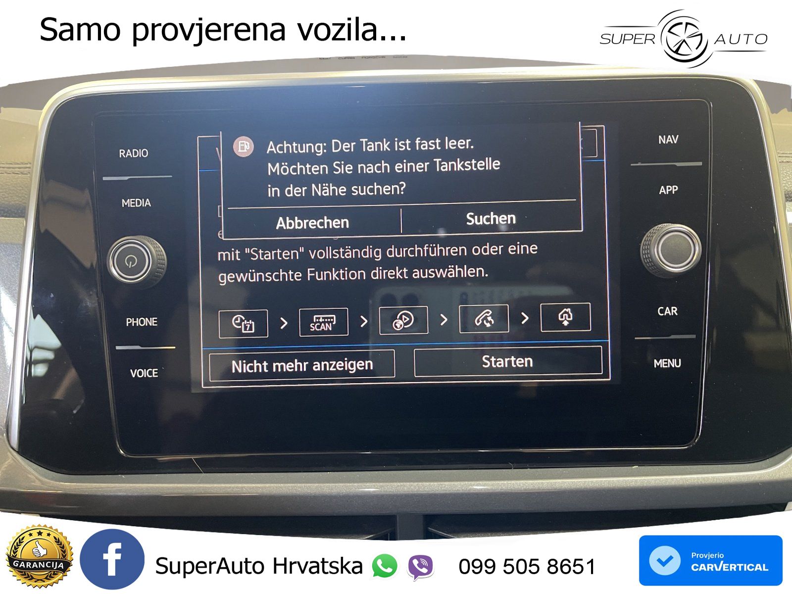 Volkswagen T-Roc I 1.5 TSI (150 KS) LED+GR SJED+ACC