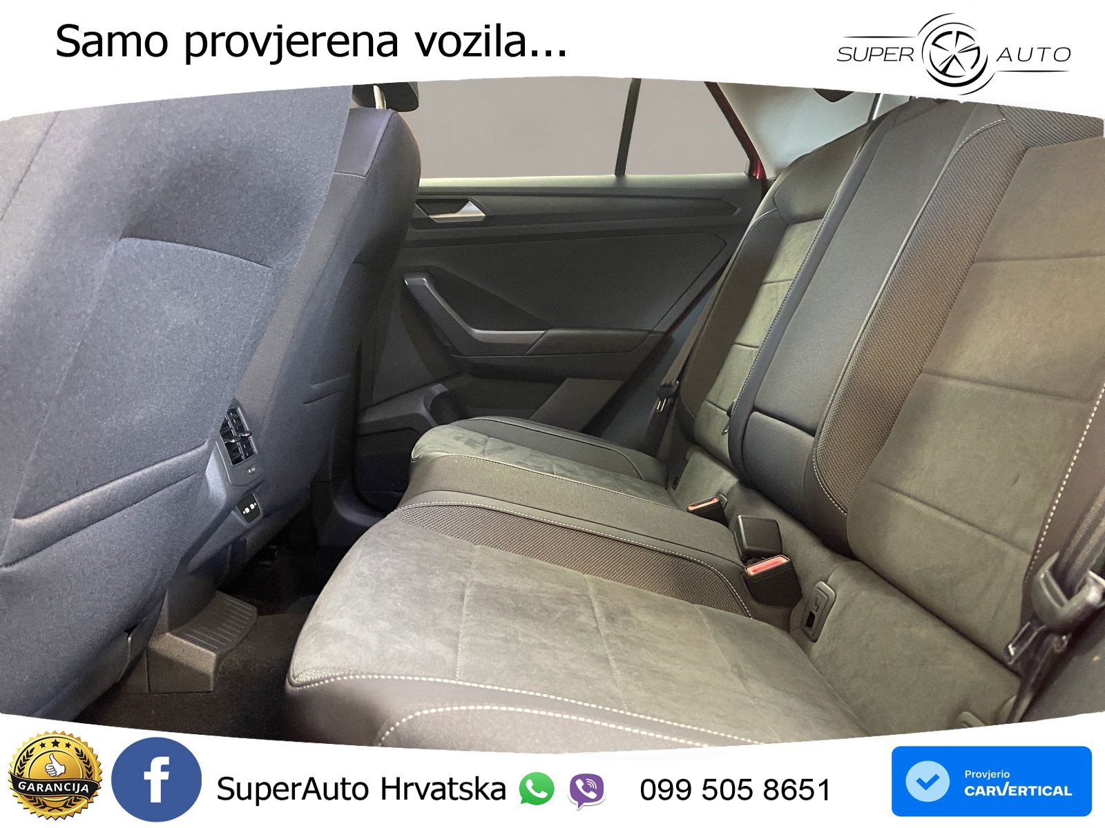 Volkswagen T-Roc I 1.5 TSI (150 KS) LED+GR SJED+ACC