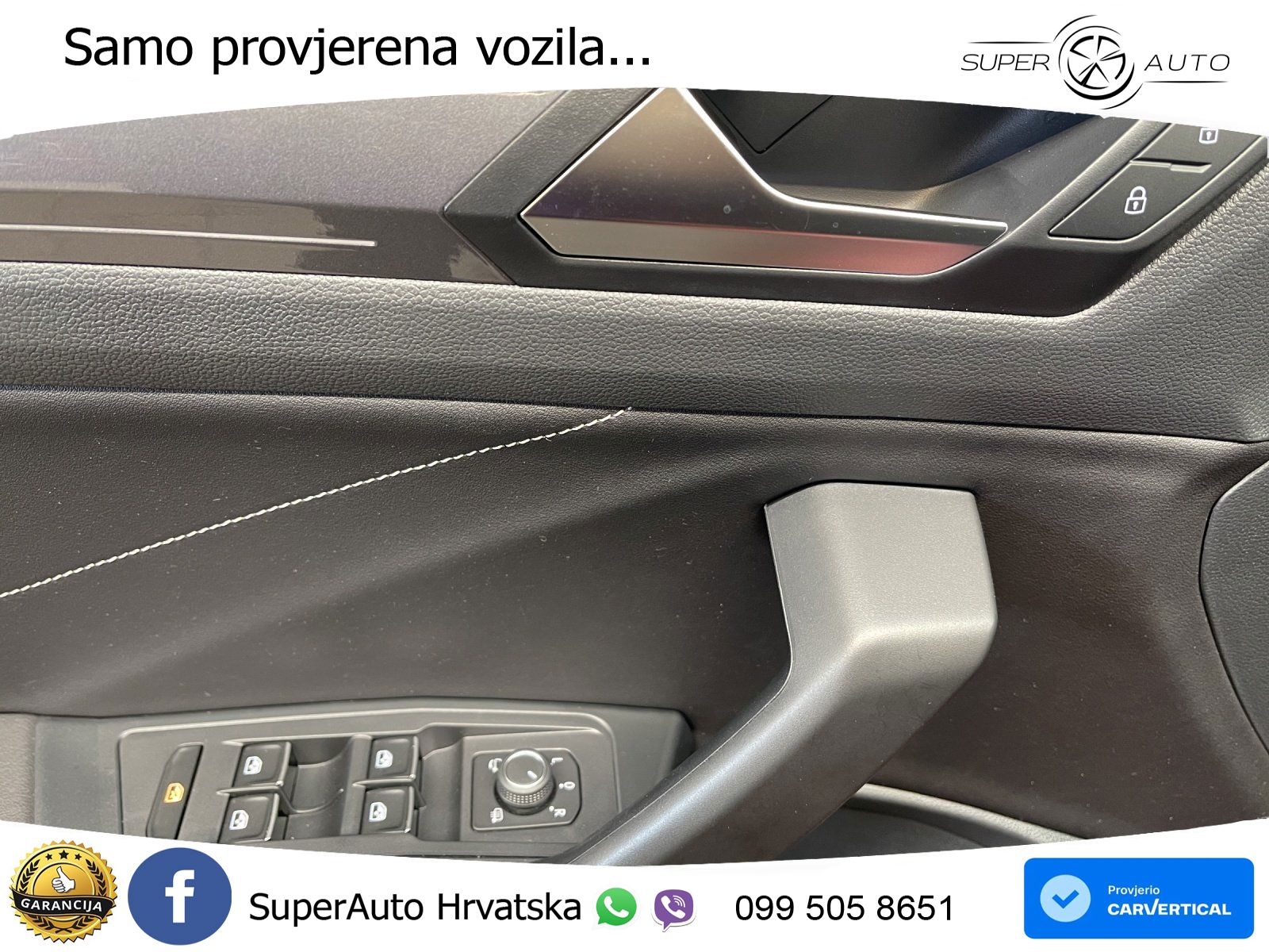 Volkswagen T-Roc I 1.5 TSI (150 KS) LED+GR SJED+ACC