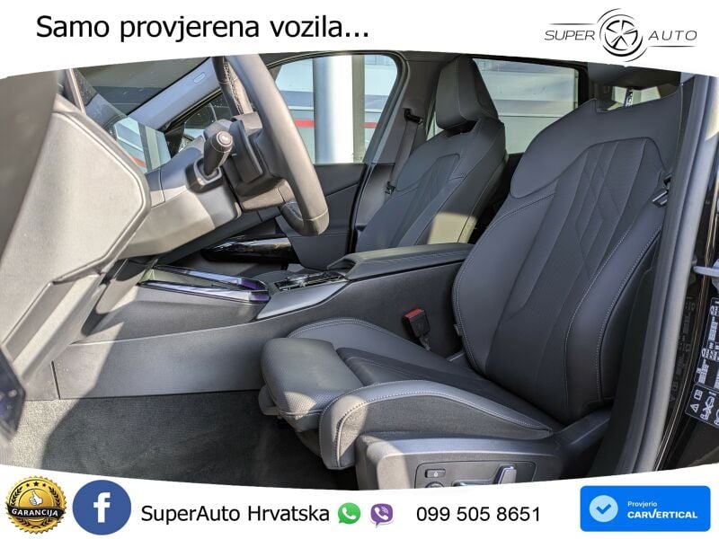 BMW X3 20d xDrive Steptronic LED+GR SJED+ACC