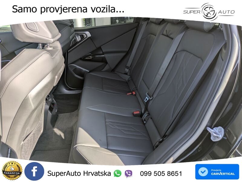 BMW X3 20d xDrive Steptronic LED+GR SJED+ACC