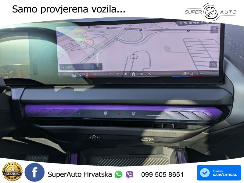 BMW X3 20d xDrive Steptronic LED+GR SJED+ACC