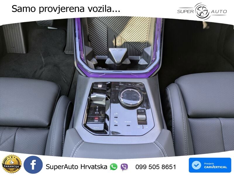 BMW X3 20d xDrive Steptronic LED+GR SJED+ACC