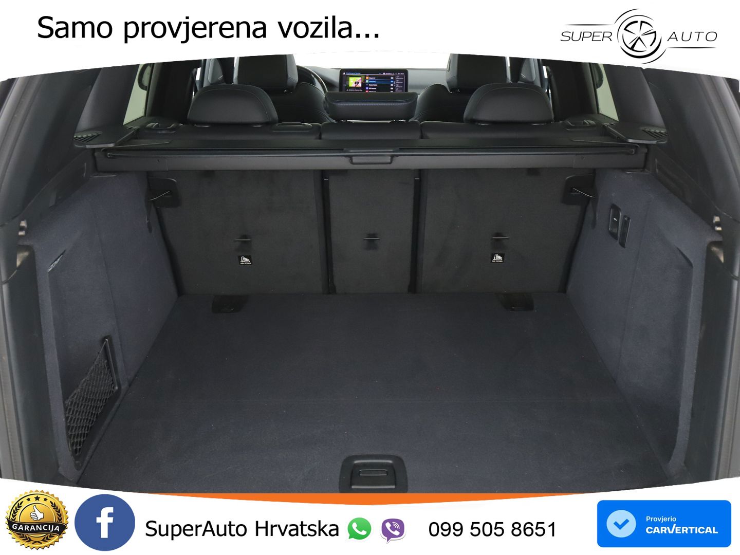 BMW iX3 80 kWh (286 KS) LED+GR SJED+ACC