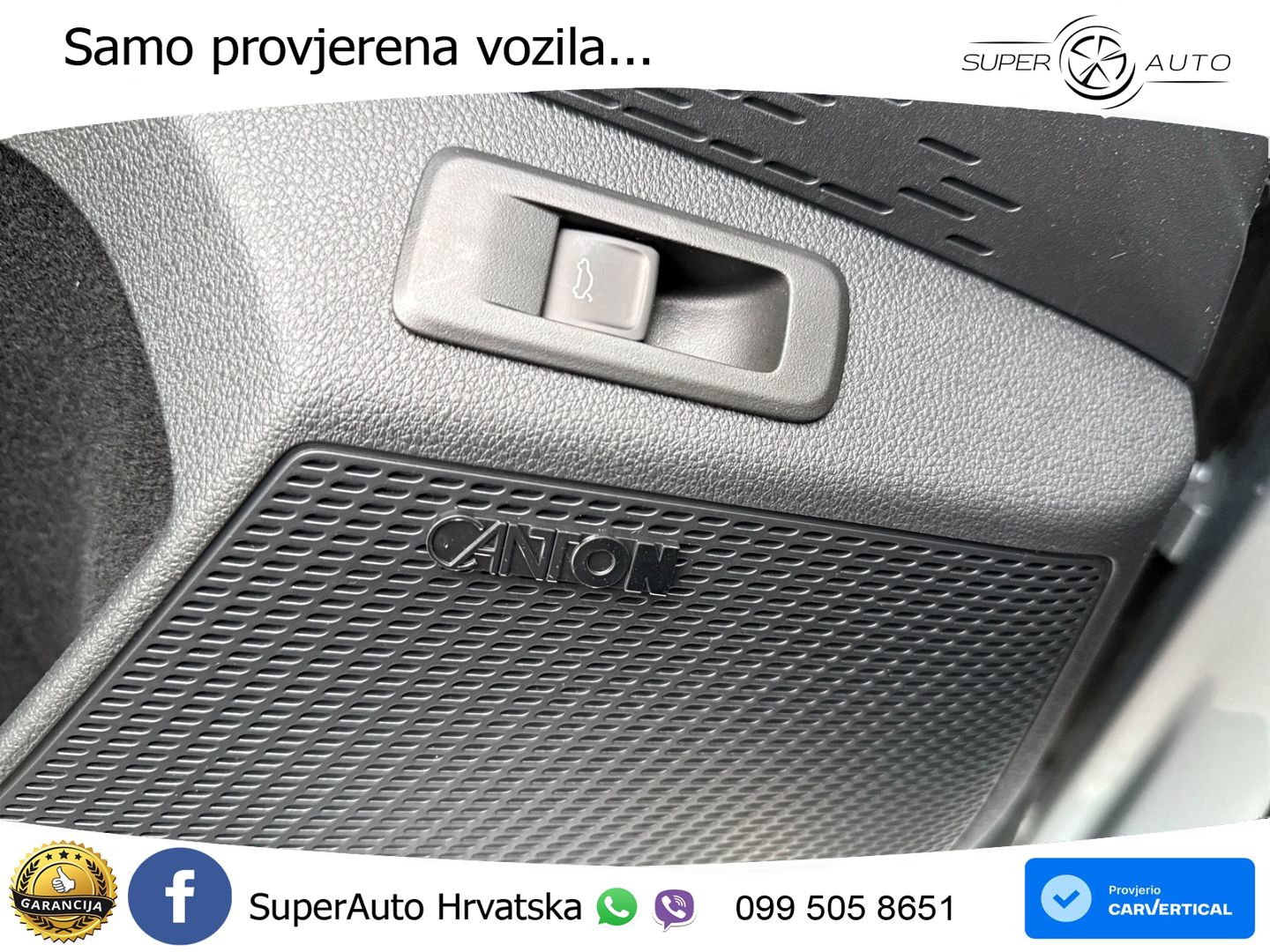 Škoda Octavia Combi 2.0 TSI (204 KS) 4x4 DSG SportLine LED+GR SJED+ACC