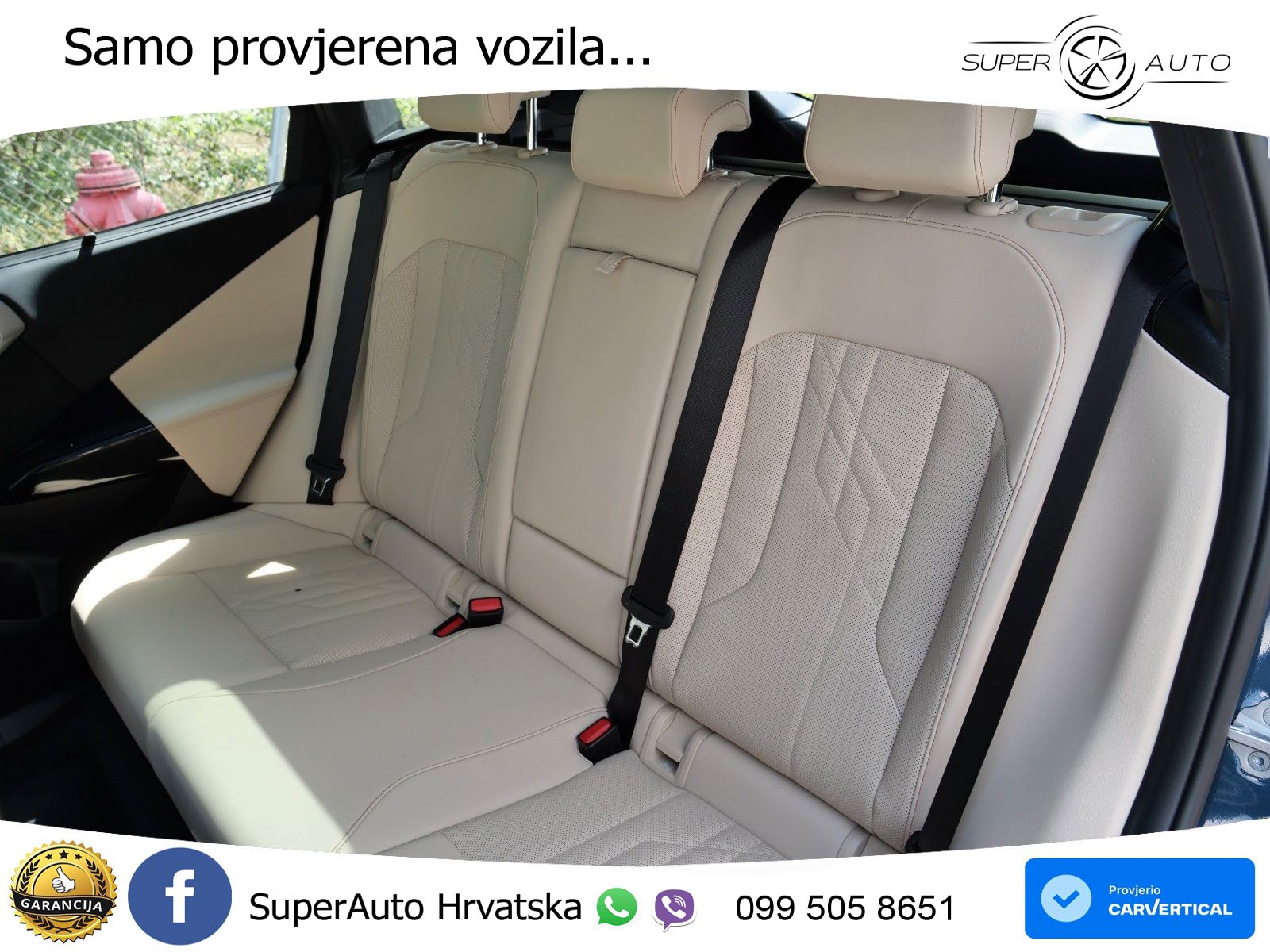 BMW X3 20d xDrive Steptronic M Sport