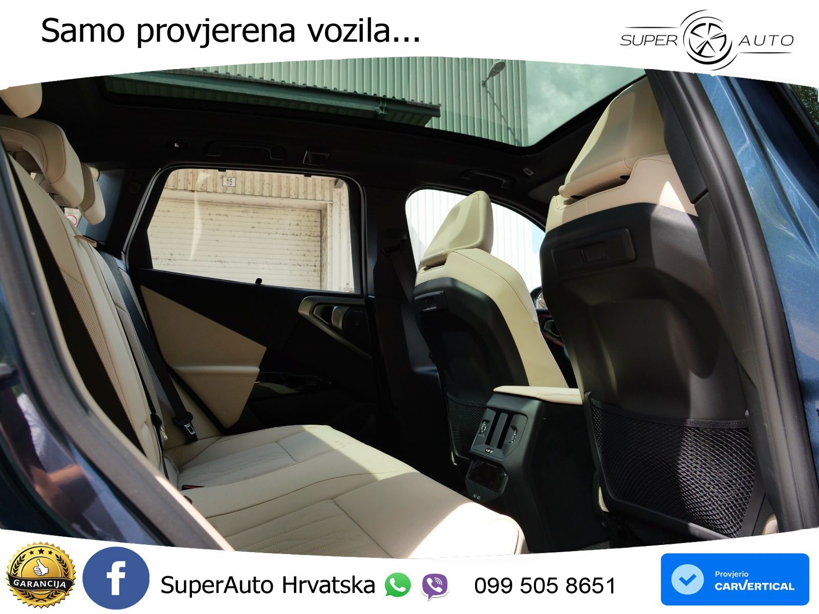 BMW X3 20d xDrive Steptronic M Sport