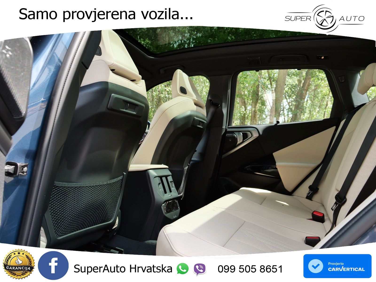 BMW X3 20d xDrive Steptronic M Sport