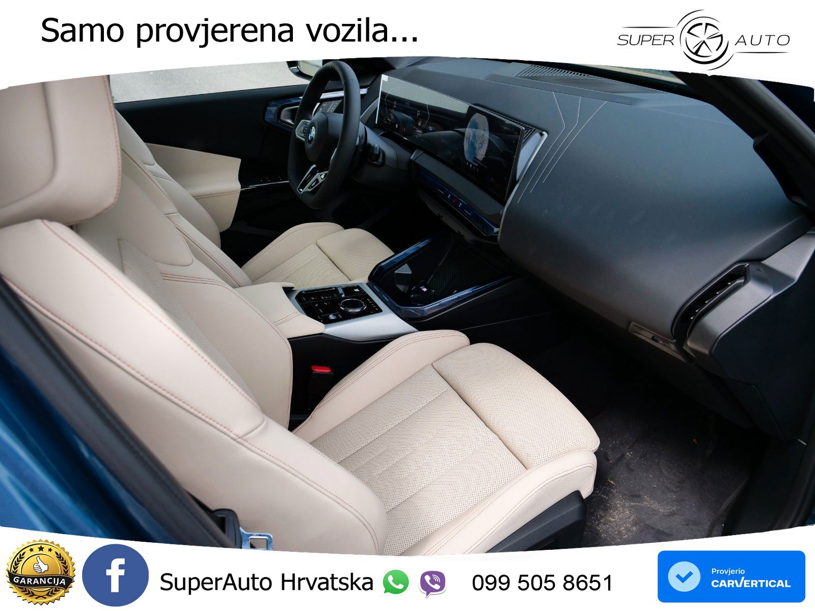 BMW X3 20d xDrive Steptronic M Sport