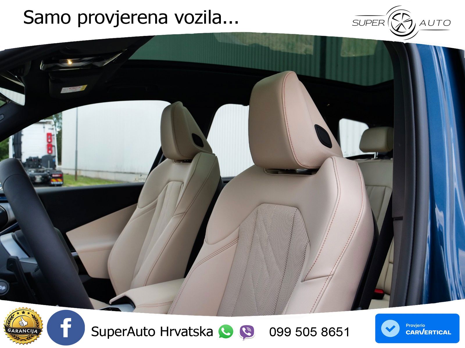 BMW X3 20d xDrive Steptronic M Sport